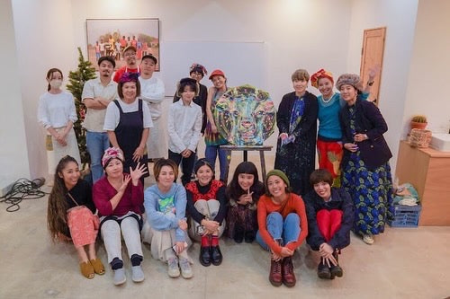 OKINAWA GLOBAL EARTH VOL.5