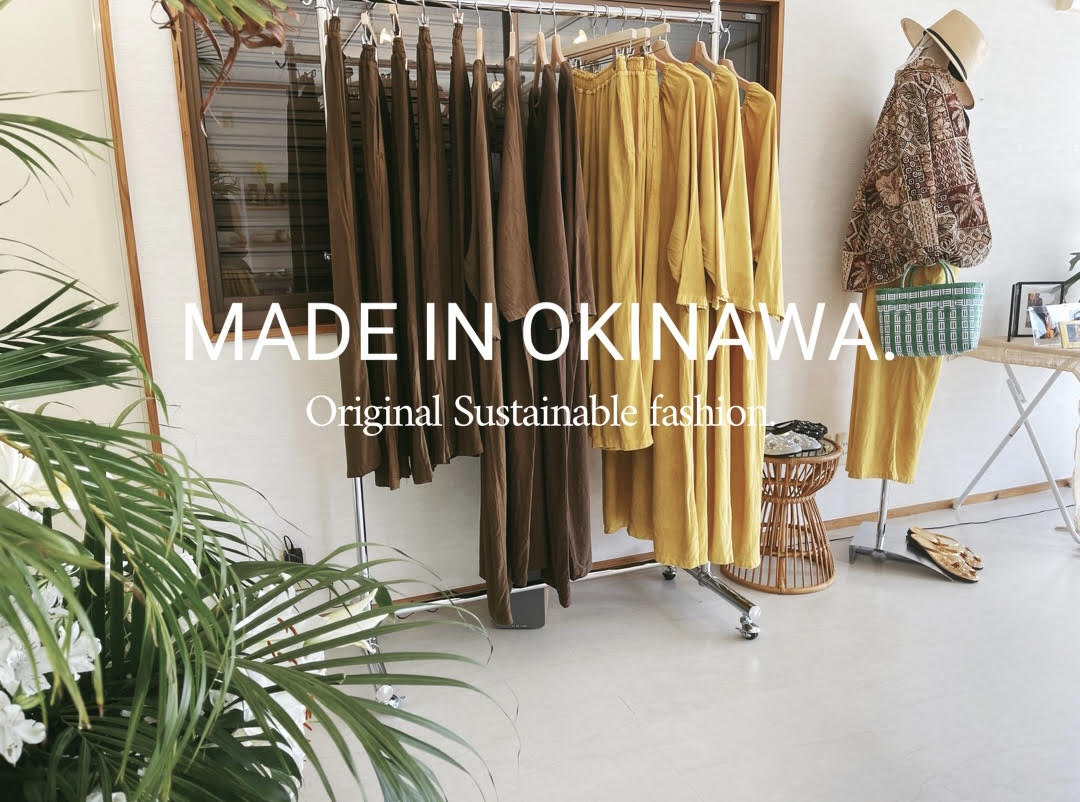 EQUANCE LIFE STYLE SHOP BY 沖縄！5/18にグランドオープン！