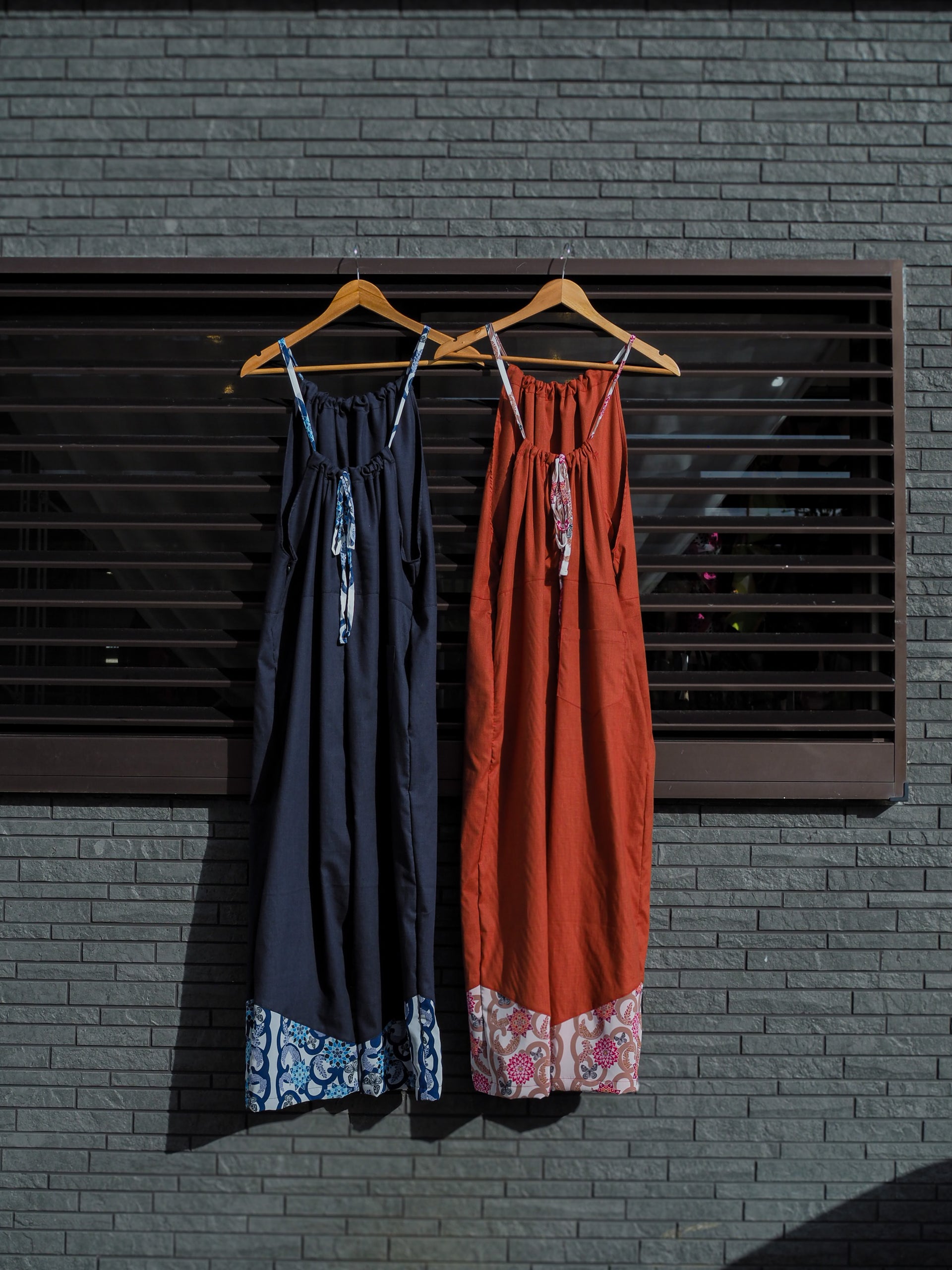 オーバーオール