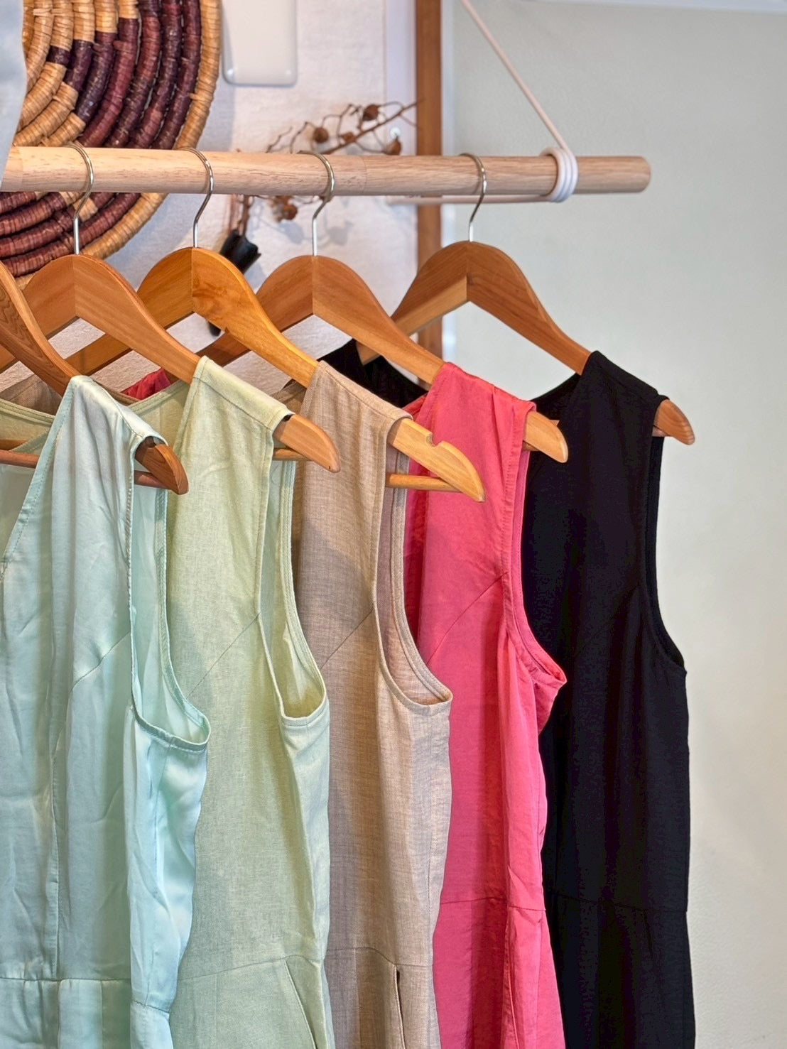 オーバーオール[Resortcollection]