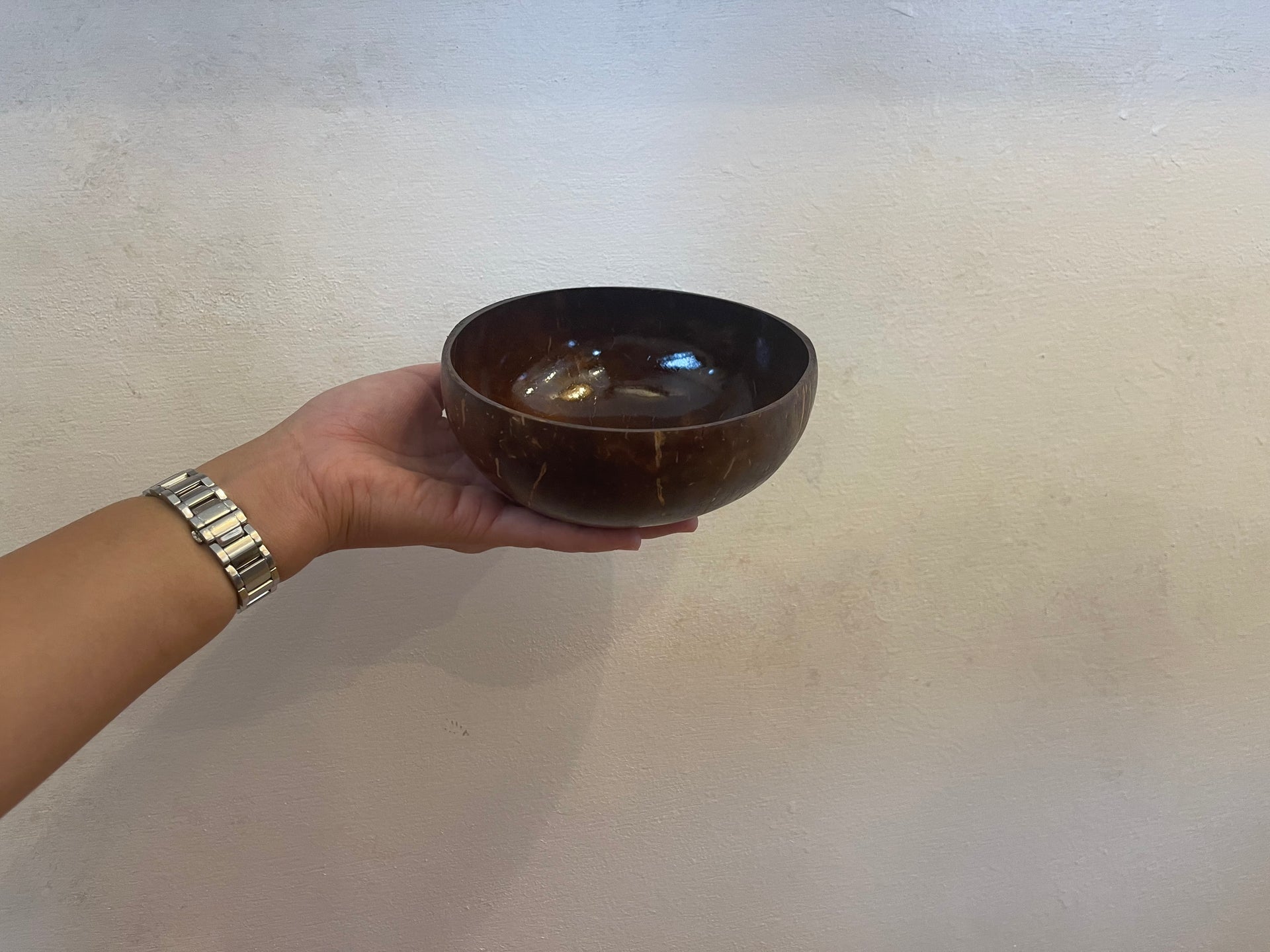 ココナッツボウル