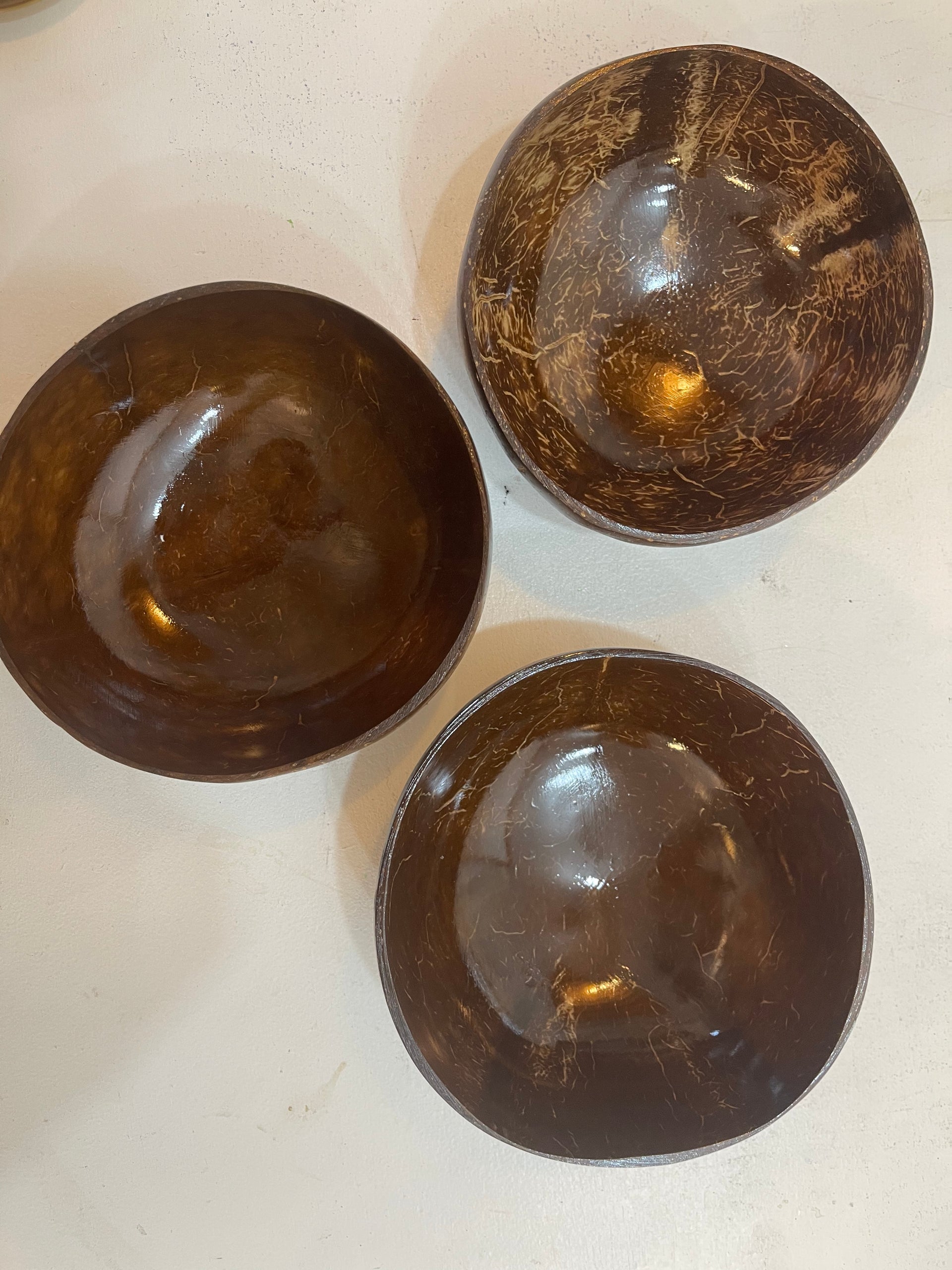 ココナッツボウル